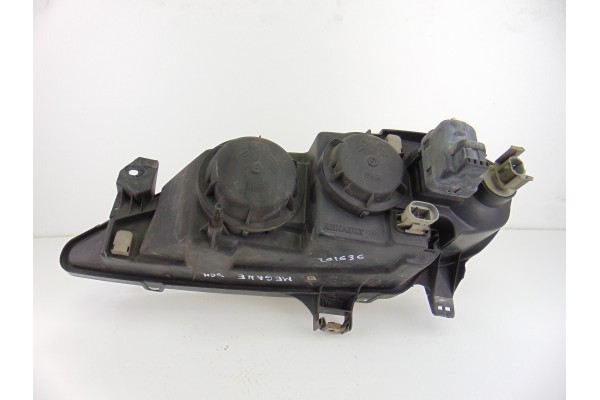  FARO DERECHO RENAULT MEGANE I FASE 2 CABRIOLET (EA...) 1.6 16V Dynamique 1999 201636 RENAULT - 3