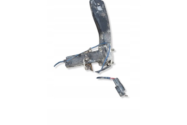 FRONT BRIDGE DIFFERENTIAL MITSUBISHI L200 96 06R 2 5 TD 4 875 FC7 Car type passenger cars