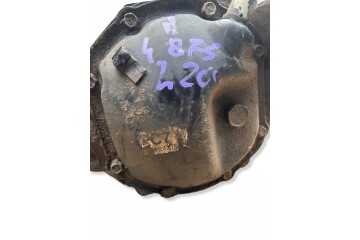 FRONT BRIDGE DIFFERENTIAL MITSUBISHI L200 96 06R 2 5 TD 4 875 FC7 Installation side multipurpose