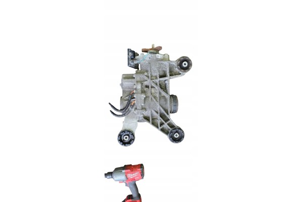 VW TIGUAN II DYFER REAR BRIDGE REAR 0CR525010J Catalog number of the part 0CR525010J