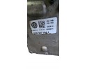 VW TIGUAN II DYFER REAR BRIDGE REAR 0CR525010J Car type 4x4 SUV