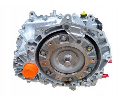 JAGUAR 9HP48 948TE GEARBOX