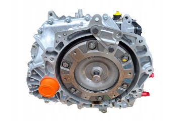 JAGUAR 9HP48 948TE GEARBOX