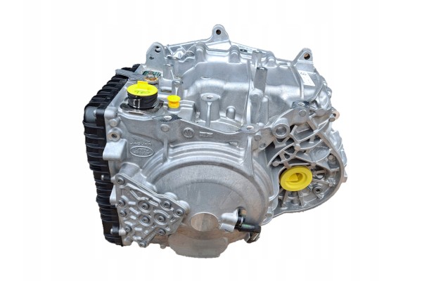 JAGUAR 9HP48 948TE GEARBOX Catalog number of the part
