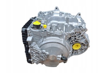 JAGUAR 9HP48 948TE GEARBOX Catalog number of the part