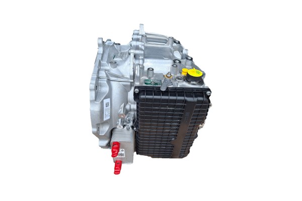 JAGUAR 9HP48 948TE GEARBOX Part manufacturer Mopar