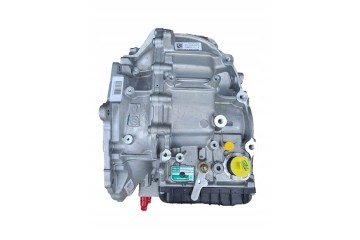 JAGUAR 9HP48 948TE GEARBOX Transmission type automatic
