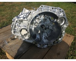 Gearbox AURIS COROLLA E15 1 4D4D 6 gears 2009 14