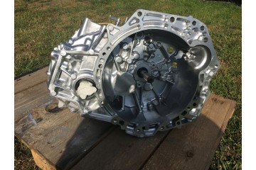 Gearbox AURIS COROLLA E15 1 4D4D 6 gears 2009 14