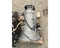 JEEP CHEROKEE WK2 LIFT 6 4 SRT GEARBOX P52854865AH