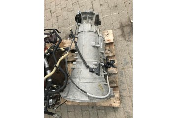 JEEP CHEROKEE WK2 LIFT 6 4 SRT GEARBOX P52854865AH