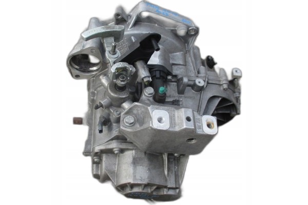 BOX TUM 1 0TGI 2G0 VW POLO