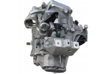 BOX TUM 1 0TGI 2G0 VW POLO