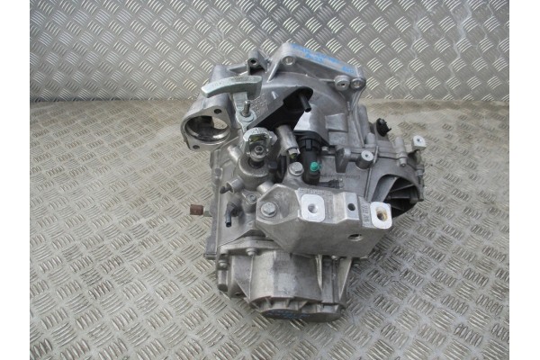 BOX TUM 1 0TGI 2G0 VW POLO Packaging status replacement