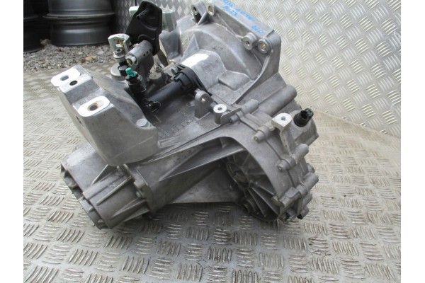 BOX TUM 1 0TGI 2G0 VW POLO Catalog number of the part SKRZYNIA TUM 1 0TGI 2G0 VW POLO