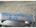 BOX TUM 1 0TGI 2G0 VW POLO Car type passenger cars