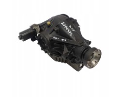 BMW F10 M5 F06 F12 F13 M6 Bridge Rear Dyfer 8090474