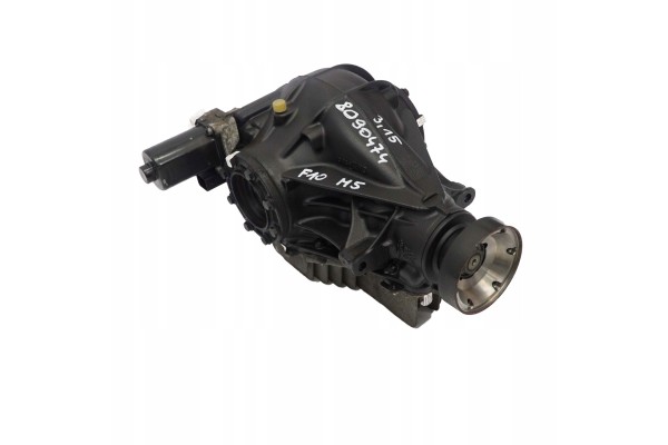 BMW F10 M5 F06 F12 F13 M6 Bridge Rear Dyfer 8090474