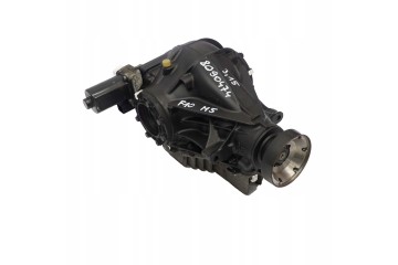 BMW F10 M5 F06 F12 F13 M6 Bridge Rear Dyfer 8090474
