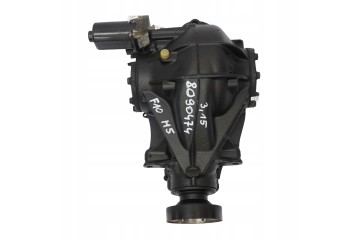 BMW F10 M5 F06 F12 F13 M6 Bridge Rear Dyfer 8090474 Quality of parts according to GVO Q original with factory logo OEM OES
