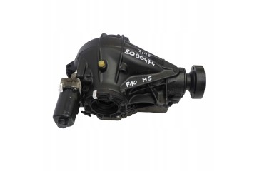 BMW F10 M5 F06 F12 F13 M6 Bridge Rear Dyfer 8090474 Product weight with unit packaging 1 kg