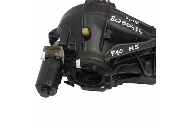 BMW F10 M5 F06 F12 F13 M6 Bridge Rear Dyfer 8090474 Catalog number of substitutes 33108090474 8090474 33108090481 8090481 331022