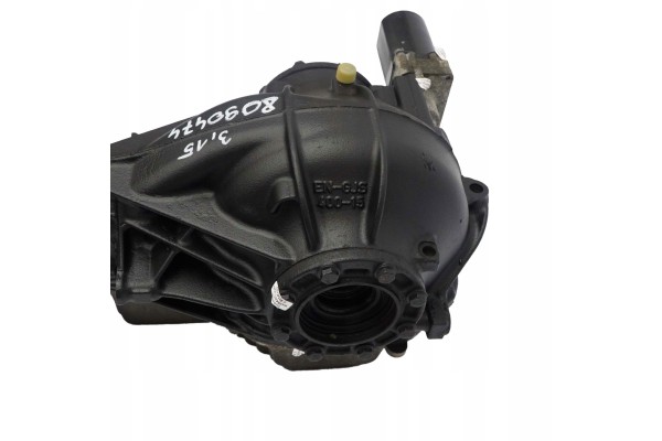 Puente Trasero Diferencial BMW F10 M5 F06 F12 F13 M6 8090474