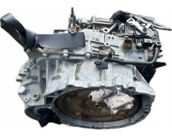 TRANSMISSION AUTOMATIC KIA OPTIMA III 10 2 4 b