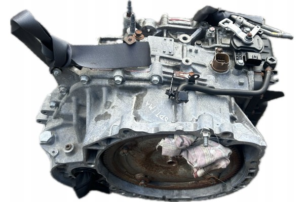 TRANSMISSION AUTOMATIC KIA OPTIMA III 10 2 4 b