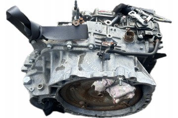 TRANSMISSION AUTOMATIC KIA OPTIMA III 10 2 4 b