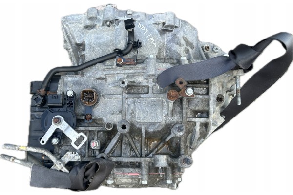 TRANSMISSION AUTOMATIC KIA OPTIMA III 10 2 4 b Catalog number of the part EACPCH 407393 U22P A6MF1