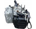 TRANSMISSION AUTOMATIC KIA OPTIMA III 10 2 4 b Part manufacturer Volvo OE