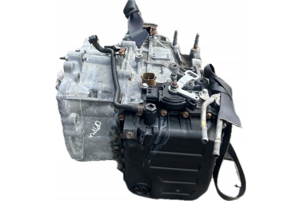 TRANSMISSION AUTOMATIC KIA OPTIMA III 10 2 4 b Part manufacturer Volvo OE