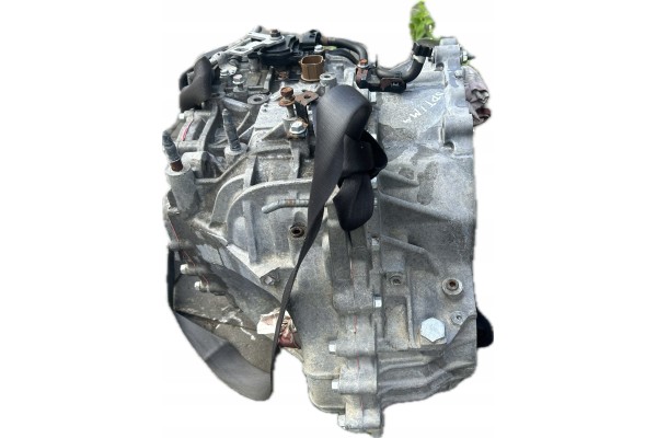 TRANSMISSION AUTOMATIC KIA OPTIMA III 10 2 4 b Transmission type automatic