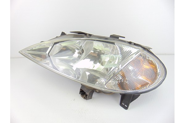  FARO IZQUIERDO RENAULT MEGANE I FASE 2 CABRIOLET (EA...) 1.6 16V Dynamique 1999 201637 RENAULT - 3