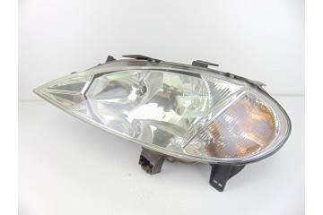  FARO IZQUIERDO RENAULT MEGANE I FASE 2 CABRIOLET (EA...) 1.6 16V Dynamique 1999 201637 RENAULT - 3