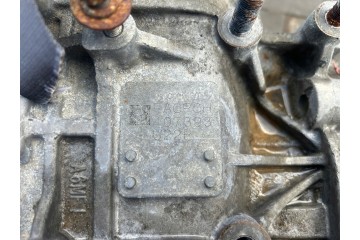TRANSMISSION AUTOMATIC KIA OPTIMA III 10 2 4 b Engine type gasoline