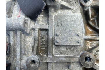 TRANSMISSION AUTOMATIC KIA OPTIMA III 10 2 4 b Car type passenger cars