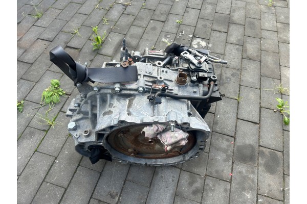 TRANSMISSION AUTOMATIC KIA OPTIMA III 10 2 4 b Version European