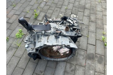 TRANSMISSION AUTOMATIC KIA OPTIMA III 10 2 4 b Version European