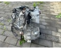 Caja de Cambios Automática Kia Optima III 2010- 2.4L