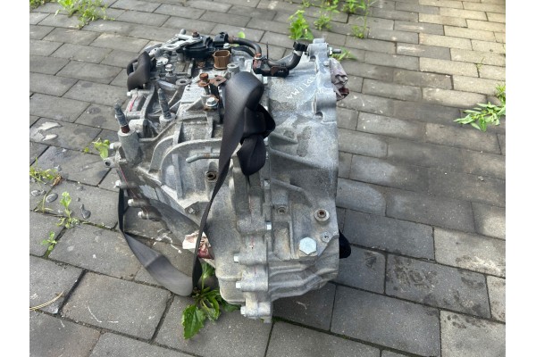 Caja de Cambios Automática Kia Optima III 2010- 2.4L