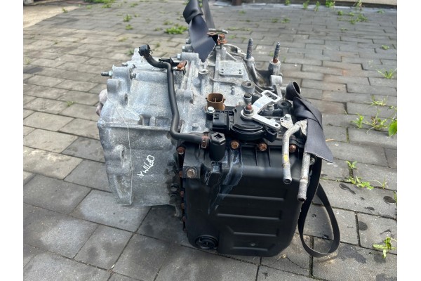 Caja de Cambios Automática Kia Optima III 2010- 2.4L