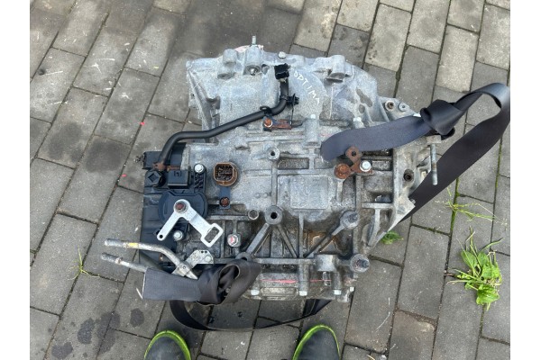 Caja de Cambios Automática Kia Optima III 2010- 2.4L