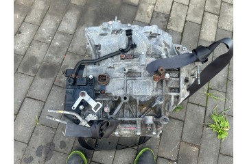 Caja de Cambios Automática Kia Optima III 2010- 2.4L