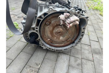 Caja de Cambios Automática Kia Optima III 2010- 2.4L
