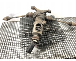REAR DIFFERENT BRIDGE VOLVO V70 II 01023744 2 4 200HP 99 08 Hatchback