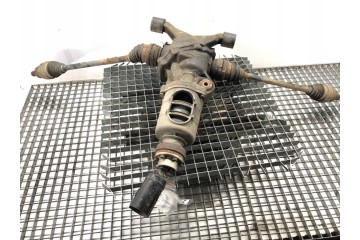 REAR DIFFERENT BRIDGE VOLVO V70 II 01023744 2 4 200HP 99 08 Hatchback