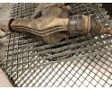 REAR DIFFERENT BRIDGE VOLVO V70 II 01023744 2 4 200HP 99 08 Hatchback Engine type gasoline