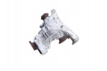AUDI Q5 80A REAR BRIDGE DIFFERENTIAL 09R500043 see DESCRIPTION SALE
